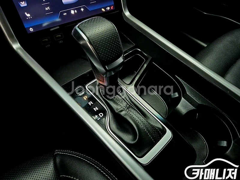 토레스 1.5 GDI-T 2WD 2023 년 중고차◆전...--4