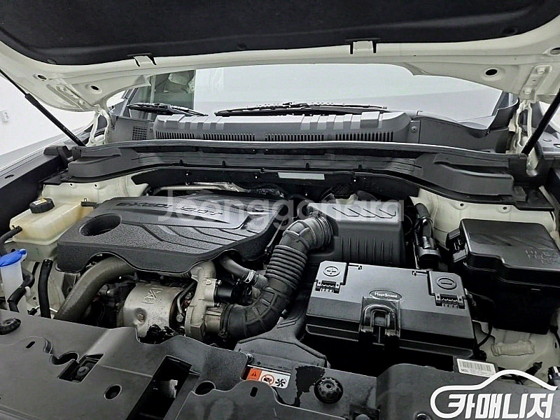 토레스 1.5 GDI-T 2WD 2023 년 중고차◆전...--8