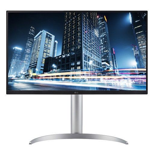 LG 27UQ850W 4K 모니터 판매--1