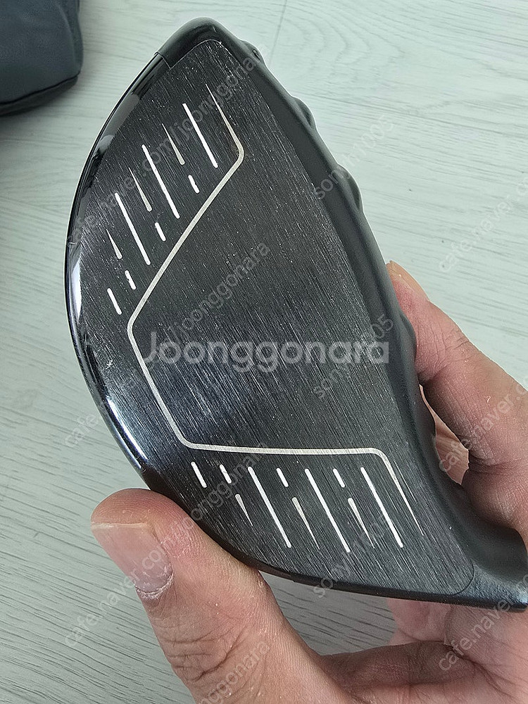 G425 맥스 9도 헤드--3