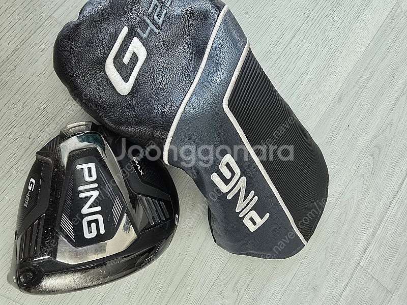 G425 맥스 9도 헤드--5