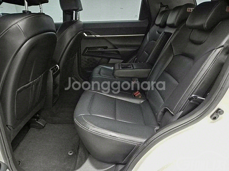 토레스 1.5 GDI-T 2WD 2023 년 중고차◆전...--3