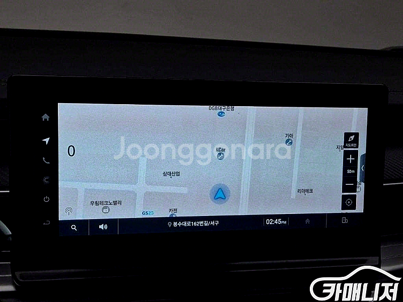 토레스 1.5 GDI-T 2WD 2023 년 중고차◆전...--4