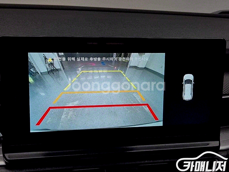 토레스 1.5 GDI-T 2WD 2023 년 중고차◆전...--5