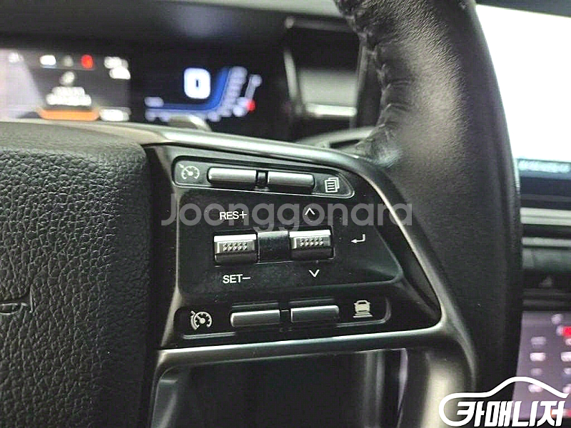 토레스 1.5 GDI-T 2WD 2023 년 중고차◆전...--6