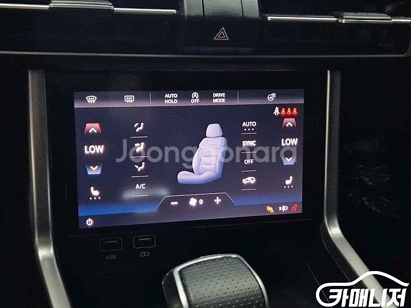토레스 1.5 GDI-T 2WD 2023 년 중고차◆전...--7