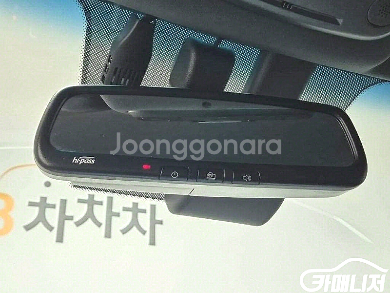 토레스 1.5 GDI-T 2WD 2023 년 중고차◆전...--8