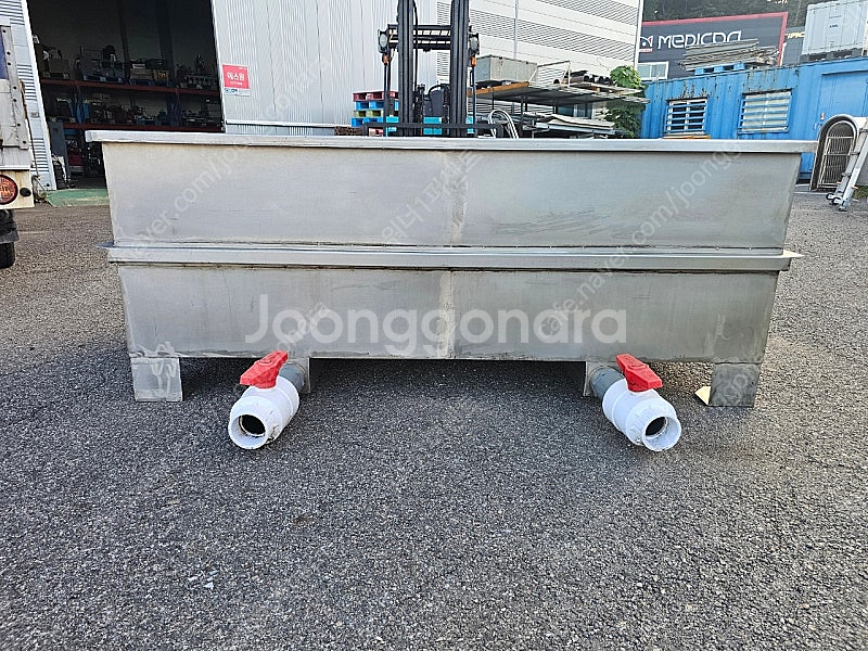 스텐절임통, 배추절임통--0