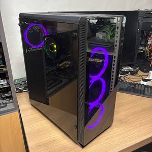 조립컴퓨터 AMD라이젠7 2700X/ 램16GB/ SSD 240GB/ GTX 1070