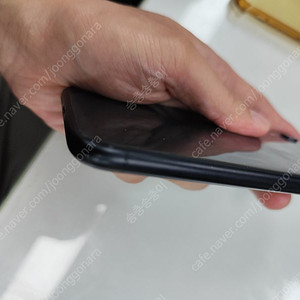 [송파구] 아이폰 XR 블랙 256GB 판매합니다