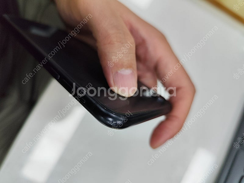[송파구] 아이폰 XR 블랙 256GB 판매합니다--1