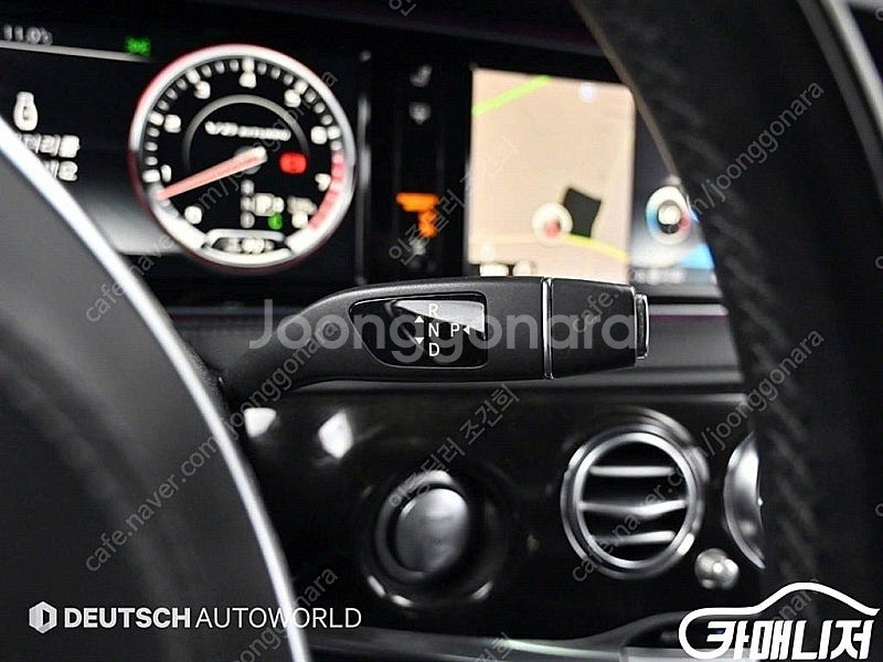 [벤츠]S클래스-W222 S 63 AMG 4MATIC ...--8