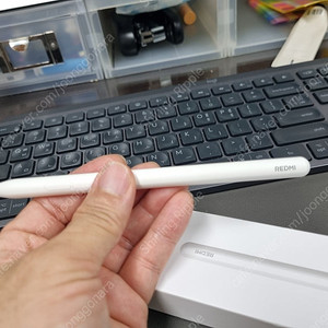 레드미 펜슬(레드미패드프로 전용)