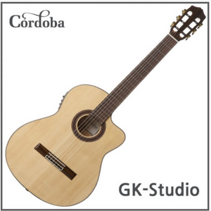 클래식 기타 코르도바 GK-studio