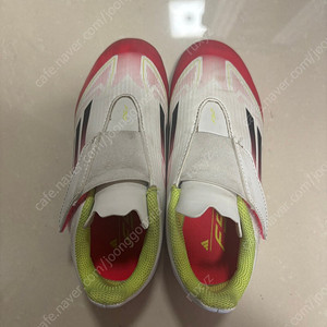아디다스 f50 키즈 축구화 190