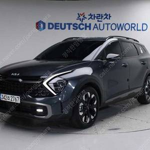 기아 스포티지 5세대 (NQ5) 20 LPG 2WD 중고차 선착순 판매합니다 ★전액할부★전국최저가★저신용★유튜브:뿅카TV★