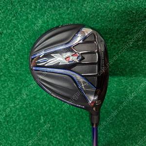 여성용 Callaway 켈러웨이 XR16 19도 5번 여자 우드