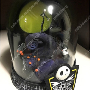 [레어] 크리스마스의 악몽 비넷돔 lament 달빛언덕 판매합니다.