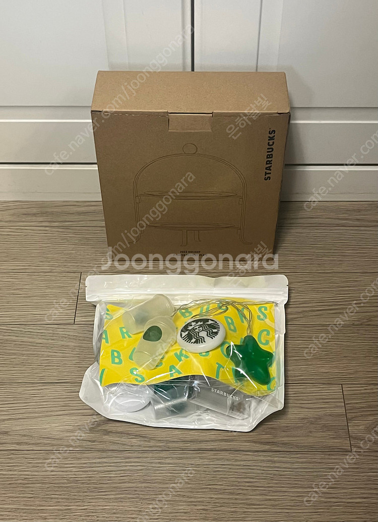 (정가이하/택포/2개 가격) ﻿스타벅스md 22 SS ...--2