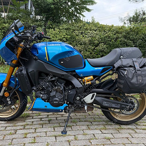 xsr900풀옵션 올린즈 뒤쇽