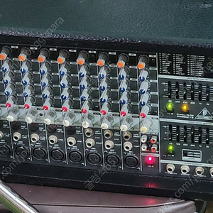 베링거 파워드 믹서기+jbl jrx 115 팝니다~가격내림