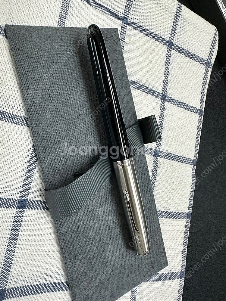 파카 51 코어 만년필 거의 새상품 팝니다(기타 부속품...--0