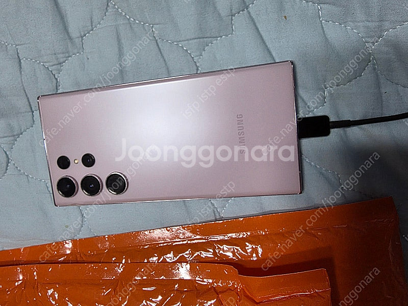갤럭시 s23 울트라 256g s급--0