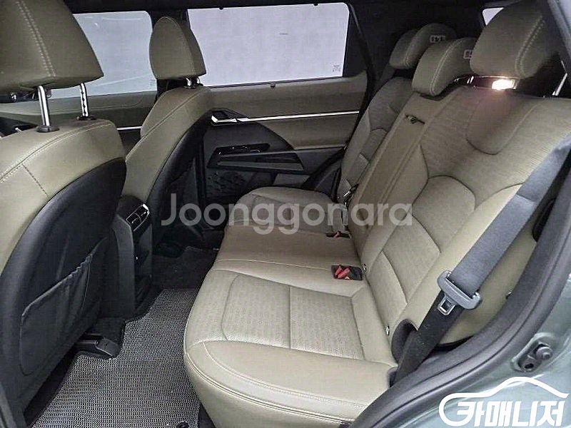 토레스 1.5 GDI-T 2WD 2023 년 중고차◆전...--3