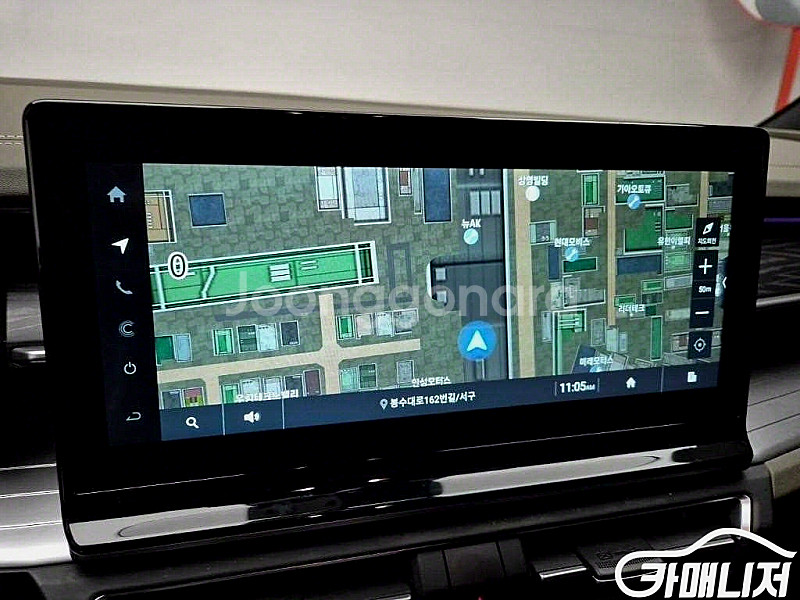 토레스 1.5 GDI-T 2WD 2023 년 중고차◆전...--4
