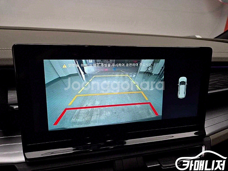 토레스 1.5 GDI-T 2WD 2023 년 중고차◆전...--5