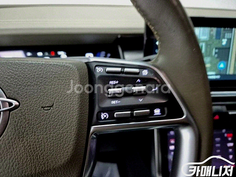 토레스 1.5 GDI-T 2WD 2023 년 중고차◆전...--6