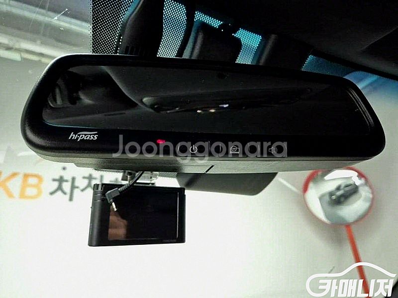토레스 1.5 GDI-T 2WD 2023 년 중고차◆전...--7