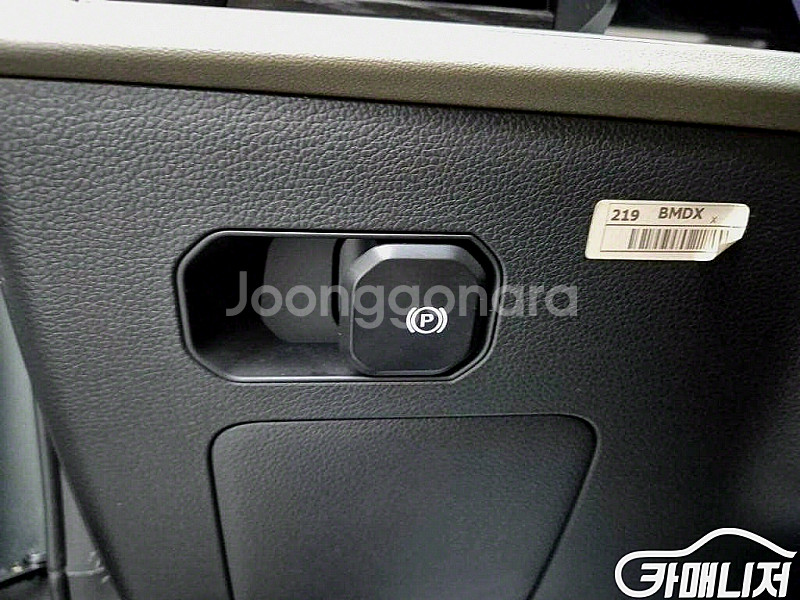 토레스 1.5 GDI-T 2WD 2023 년 중고차◆전...--8
