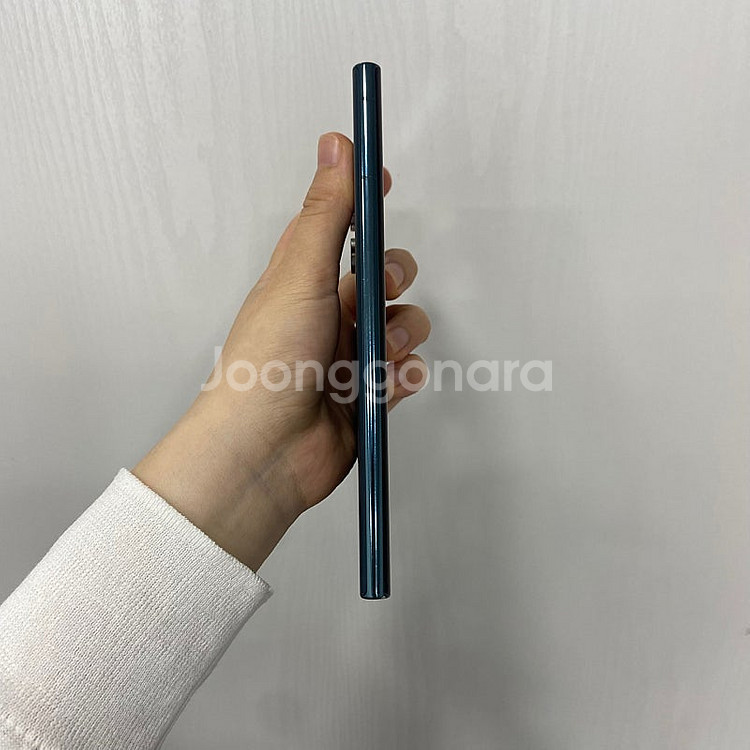 99343 갤럭시S22울트라 256GB 그린 부산 중고...--6