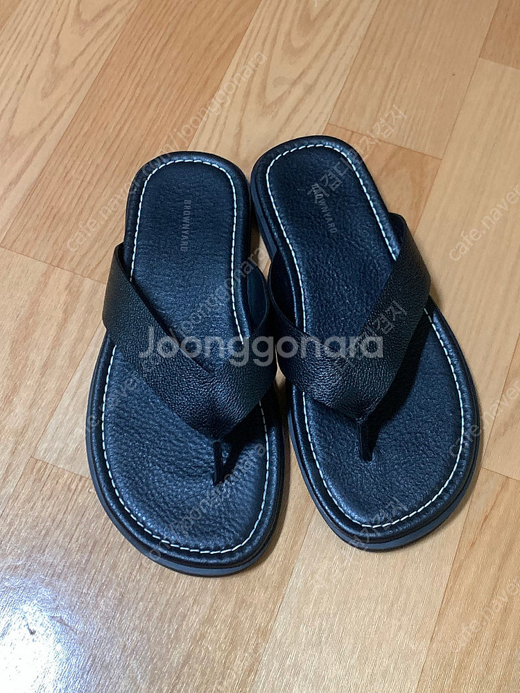 브라운야드샌들,브야샌들,브라운야드쪼리,브라운야드--0