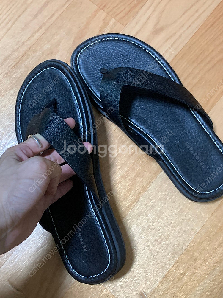브라운야드샌들,브야샌들,브라운야드쪼리,브라운야드--3