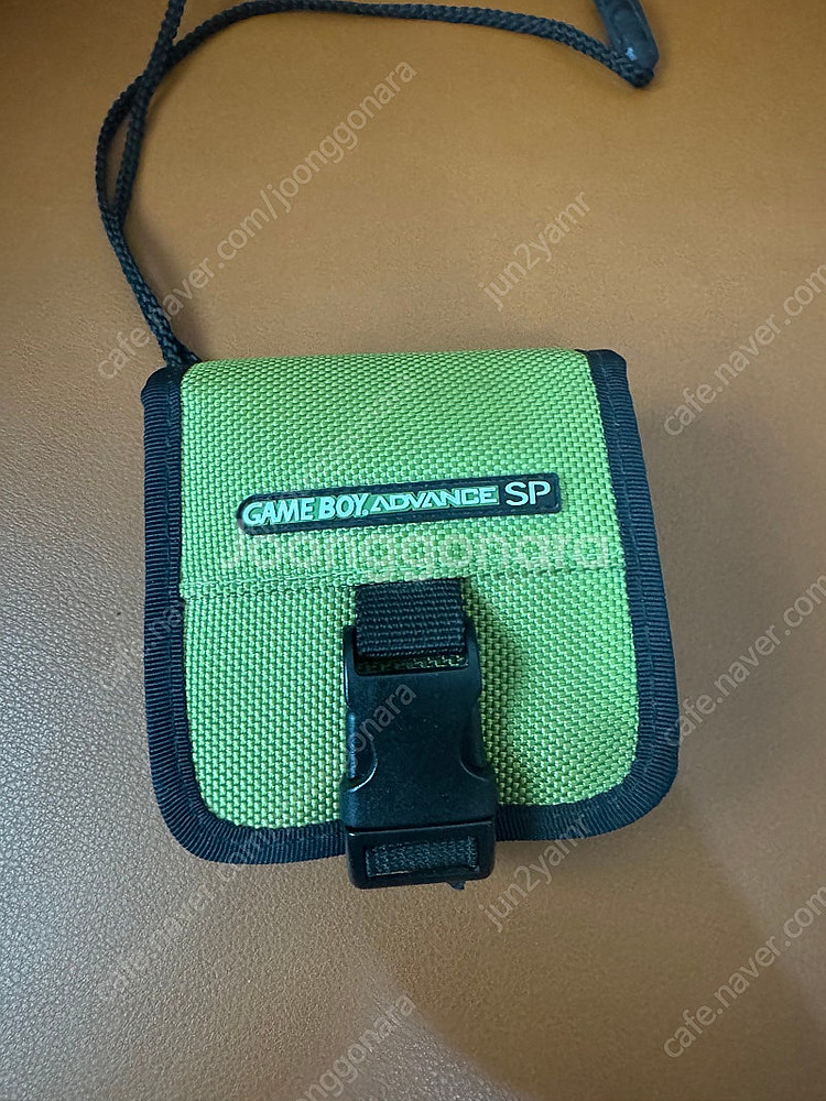 닌텐도 GBA SP 게임보이 AGS101 오리지널백라이...--0