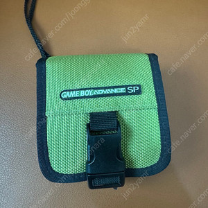 닌텐도 GBA SP 게임보이 AGS101 오리지널백라이트 게임기 팝니다