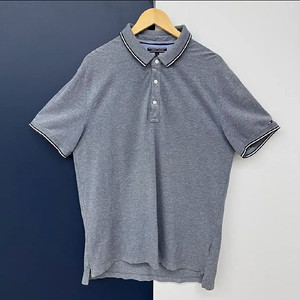 (F-243) TOMMY HILFIGER 타미힐피거 셔츠