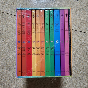 반지의 제왕 70주년 기념판 새제품