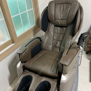 후지의료기 안마의자 PFC-7900