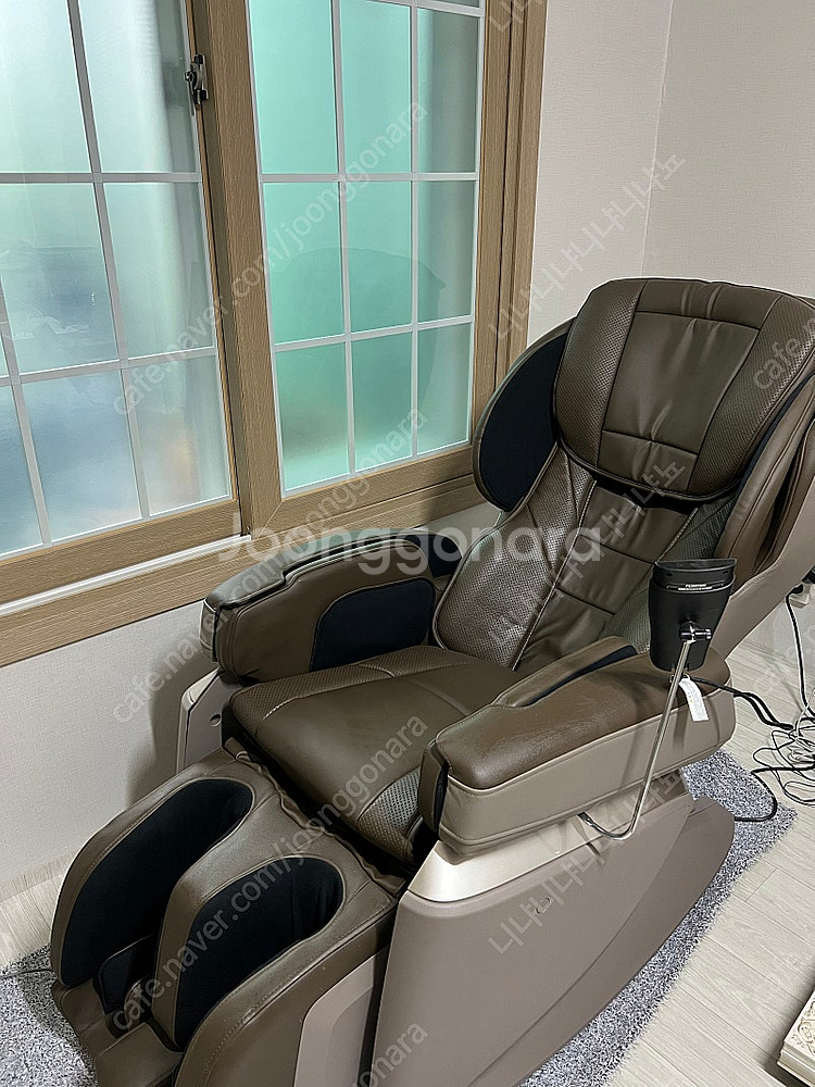 후지의료기 안마의자 PFC-7900--1