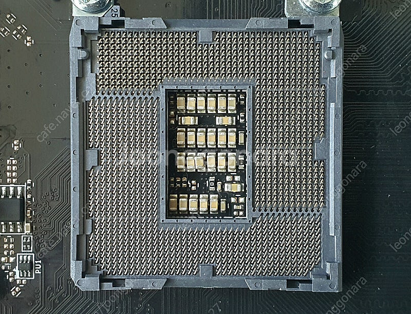 B250 메인보드 . Asrock B250m Pro4--4