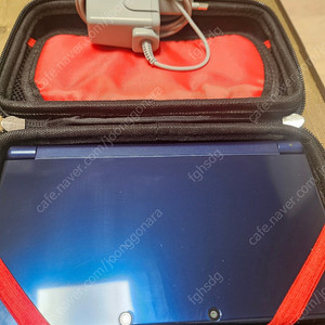 닌텐도 뉴 3DS XL 팝니다(안전거래 가능)