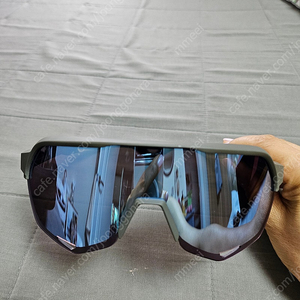 라이딩 고글 100% 텐퍼센트 고글 선글라스