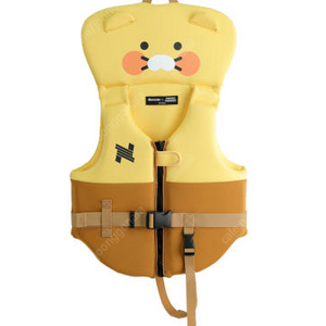카카오프렌즈 춘식이 구명조끼 팝니다(25KG까지가능)