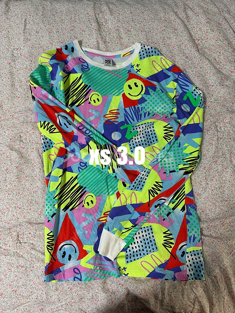 줌바웨어 정리--5