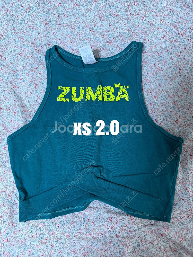 줌바웨어 정리--9