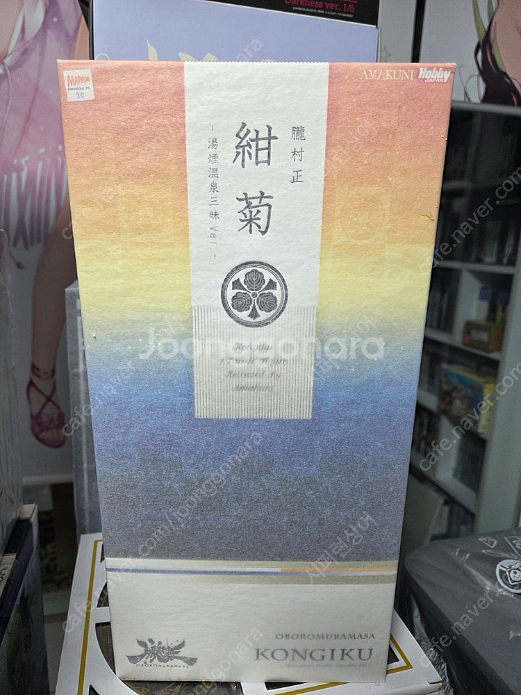 미소녀 피규어 몇개 판매합니다--0