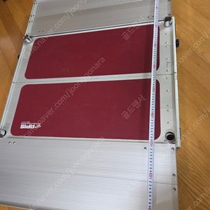 아피스 낚시좌대 (윙포함)